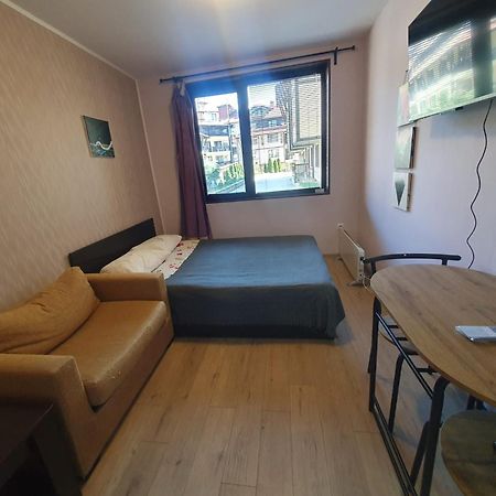 Mechka Ski Apartment Bansko Exterior foto