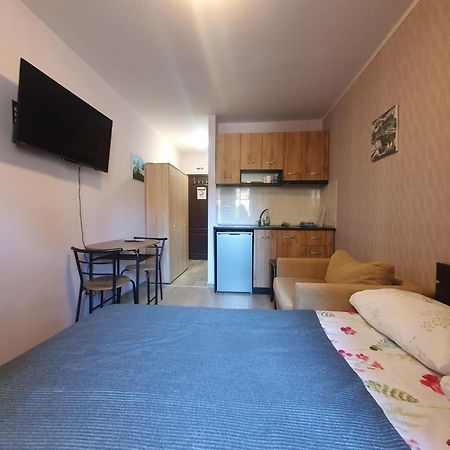 Mechka Ski Apartment Bansko Exterior foto