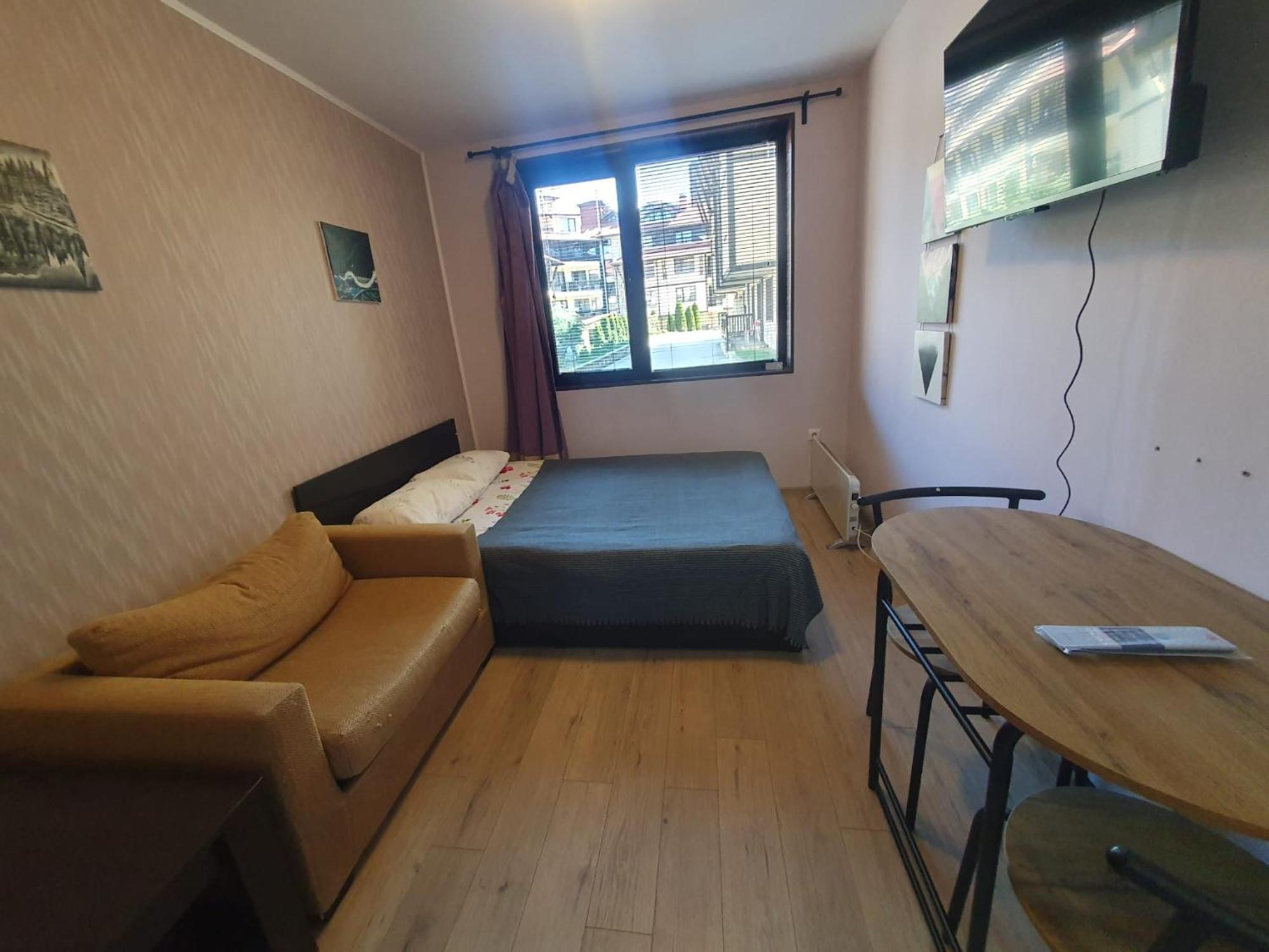 Mechka Ski Apartment Bansko Exterior foto